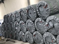 扒渣機(jī)輸送帶為什么價格高低不一？